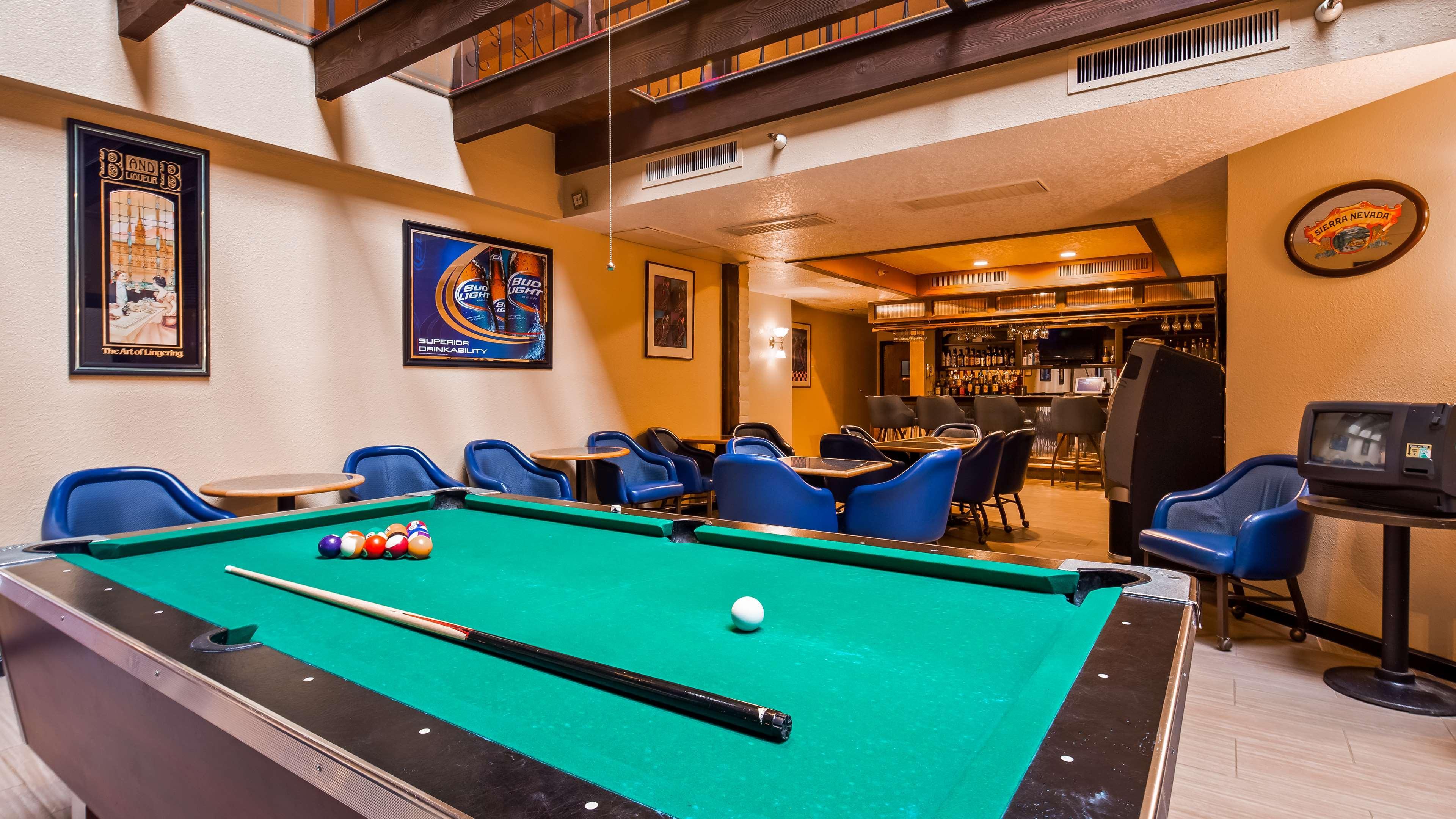 Best Western El Grande Inn Clearlake Buitenkant foto