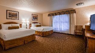 Best Western El Grande Inn Clearlake Kamer foto