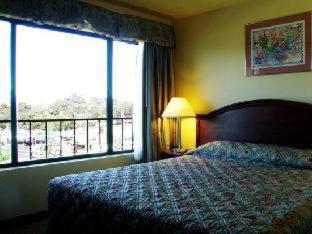 Best Western El Grande Inn Clearlake Kamer foto