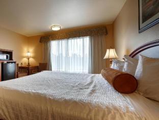 Best Western El Grande Inn Clearlake Kamer foto